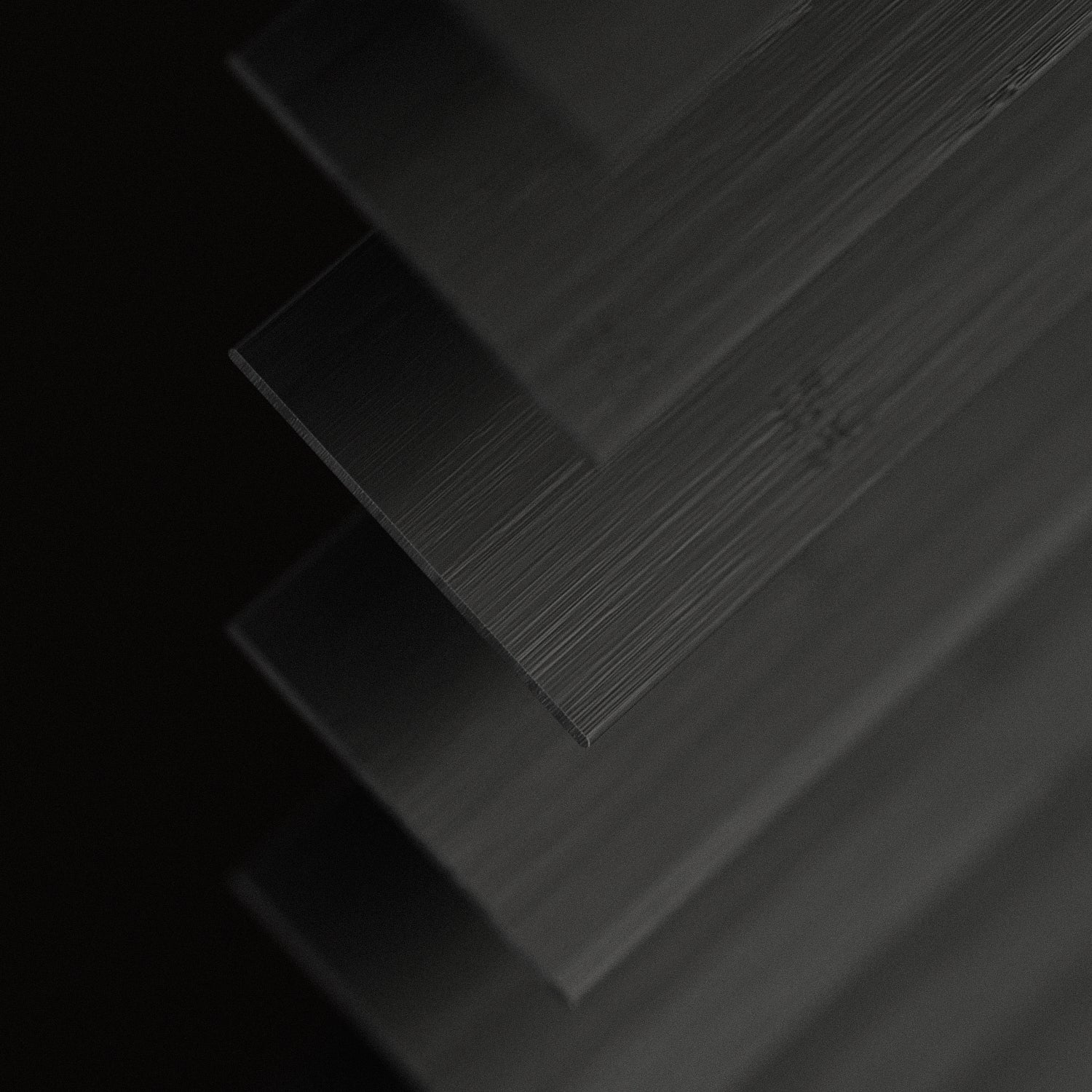Behoorlijk Black Behoorlijk Black