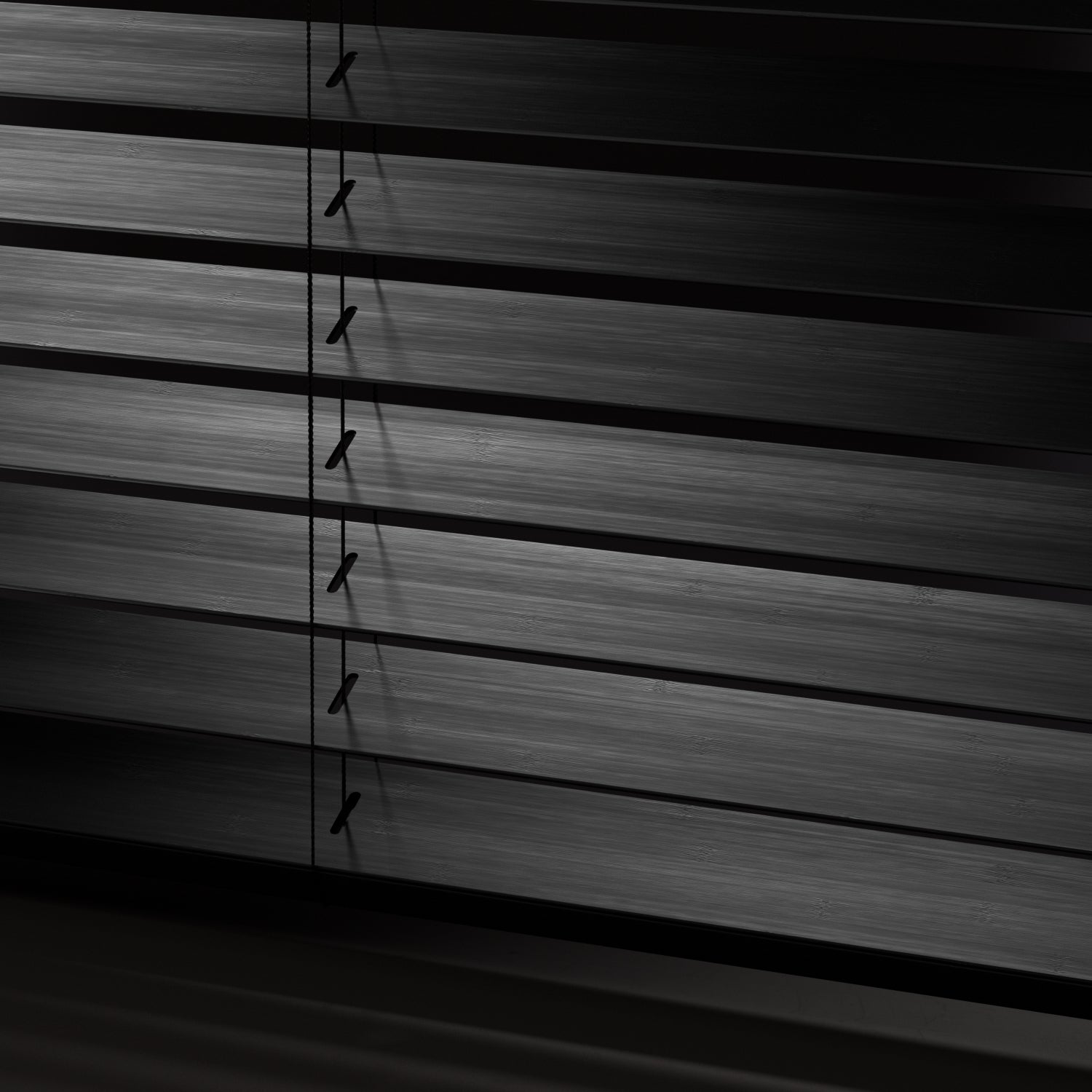 Behoorlijk Black Behoorlijk Black