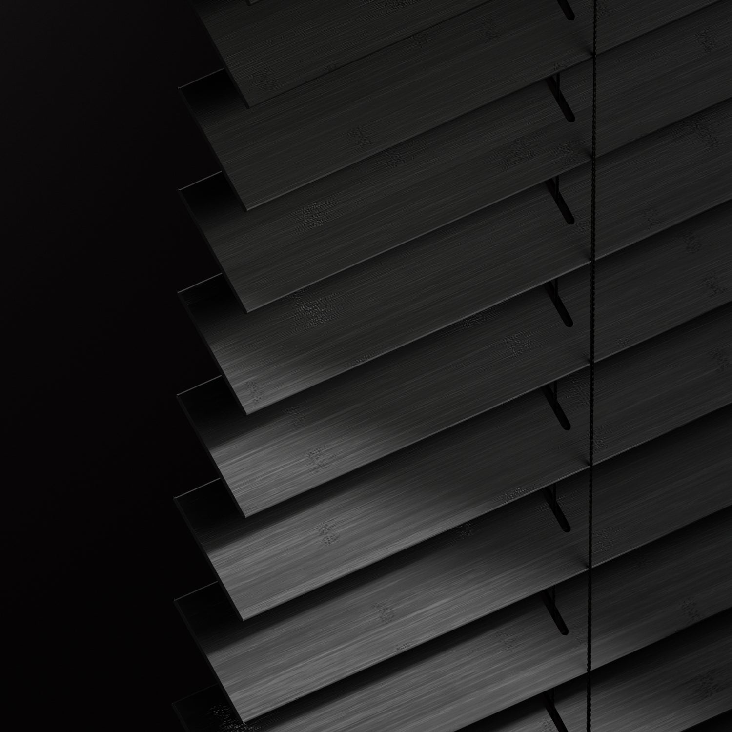 Behoorlijk Black Behoorlijk Black