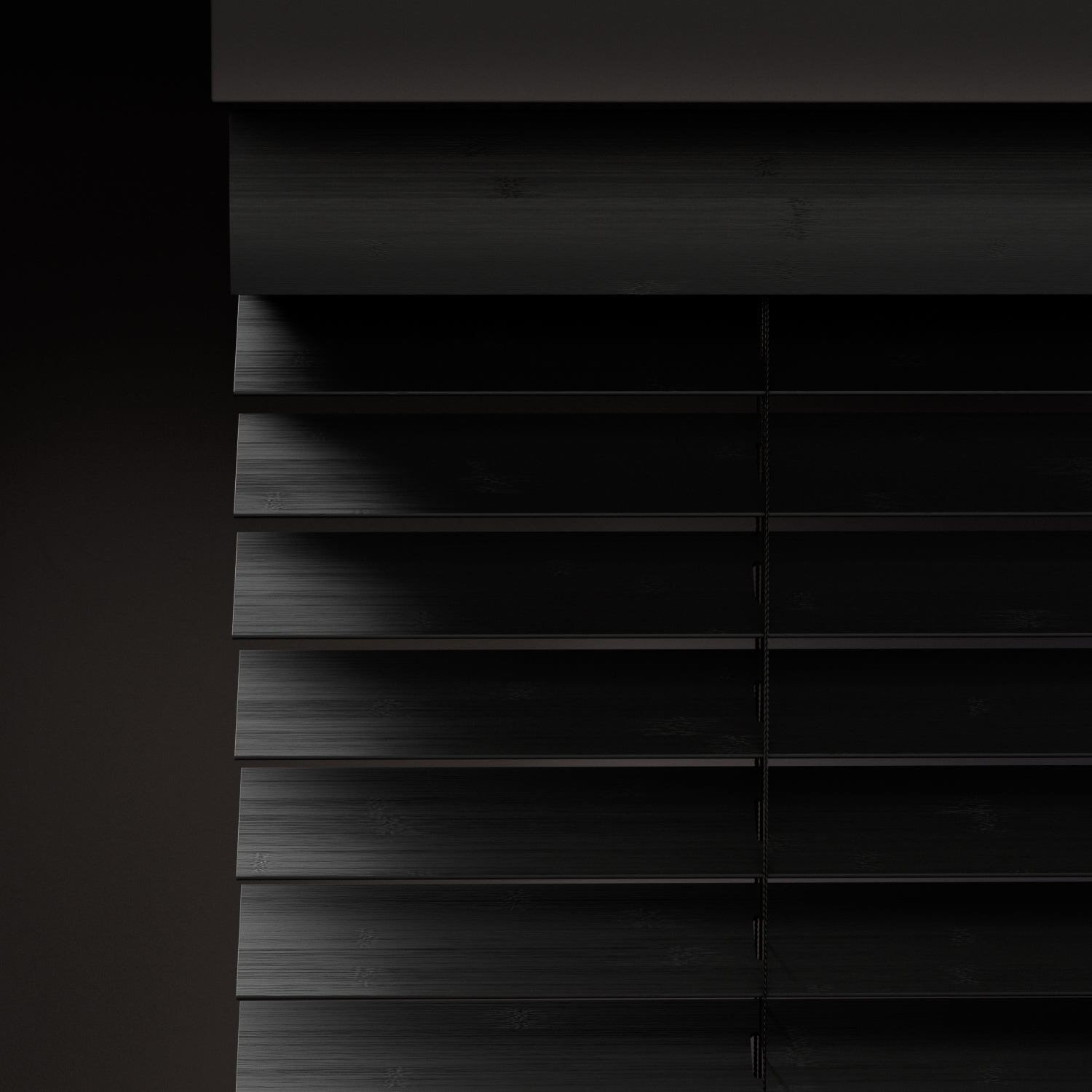 Behoorlijk Black Behoorlijk Black