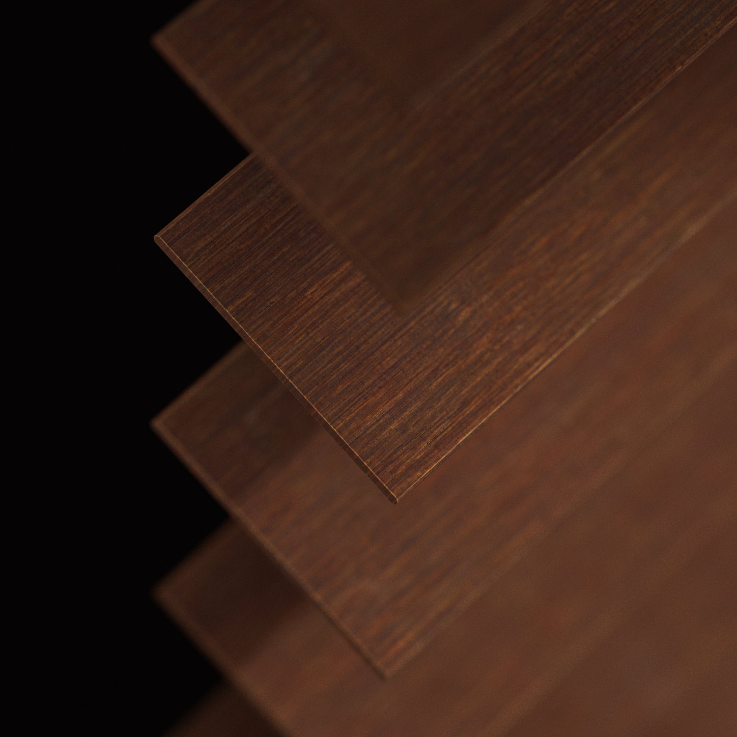 Bourbon Bamboo Bourbon Bamboo