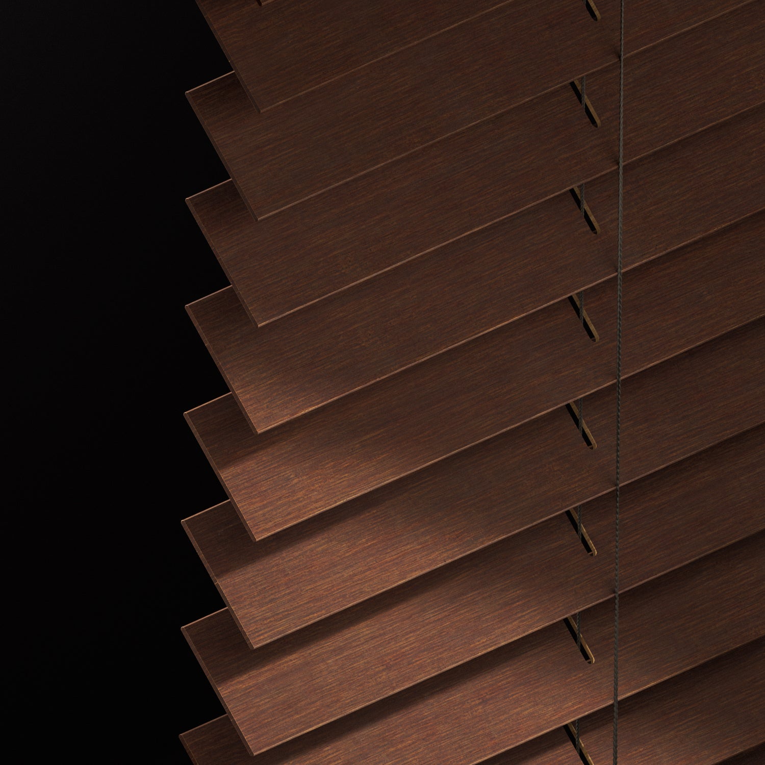 Bourbon Bamboo Bourbon Bamboo