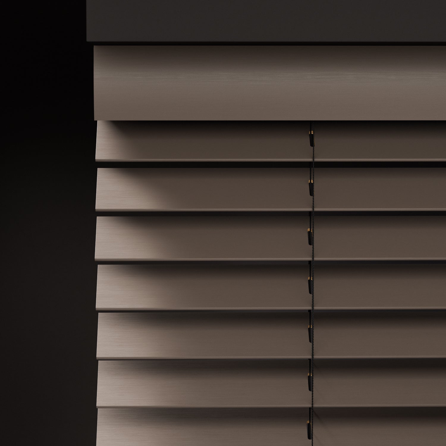 Teder Taupe Teder Taupe