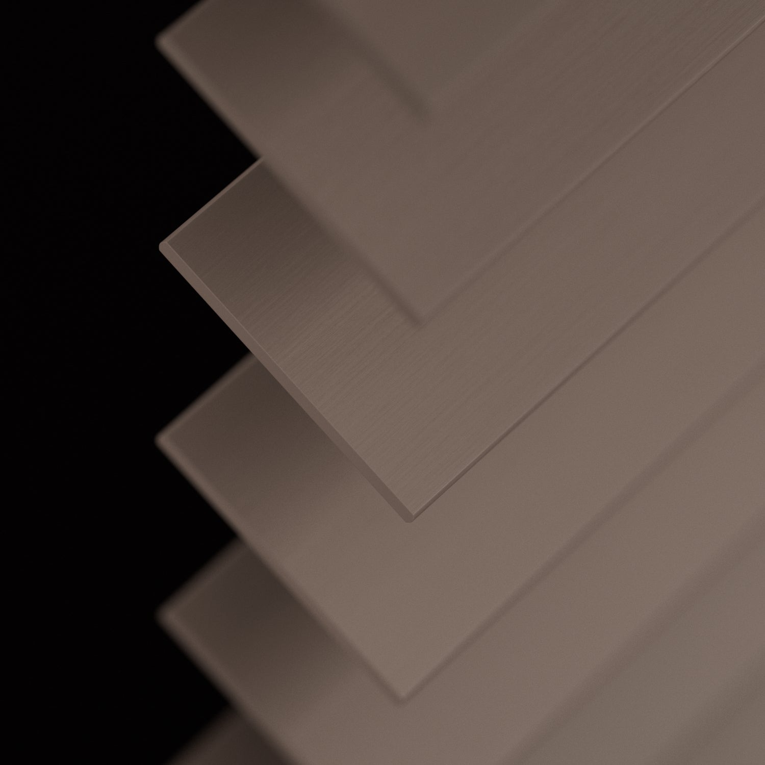 Teder Taupe Teder Taupe