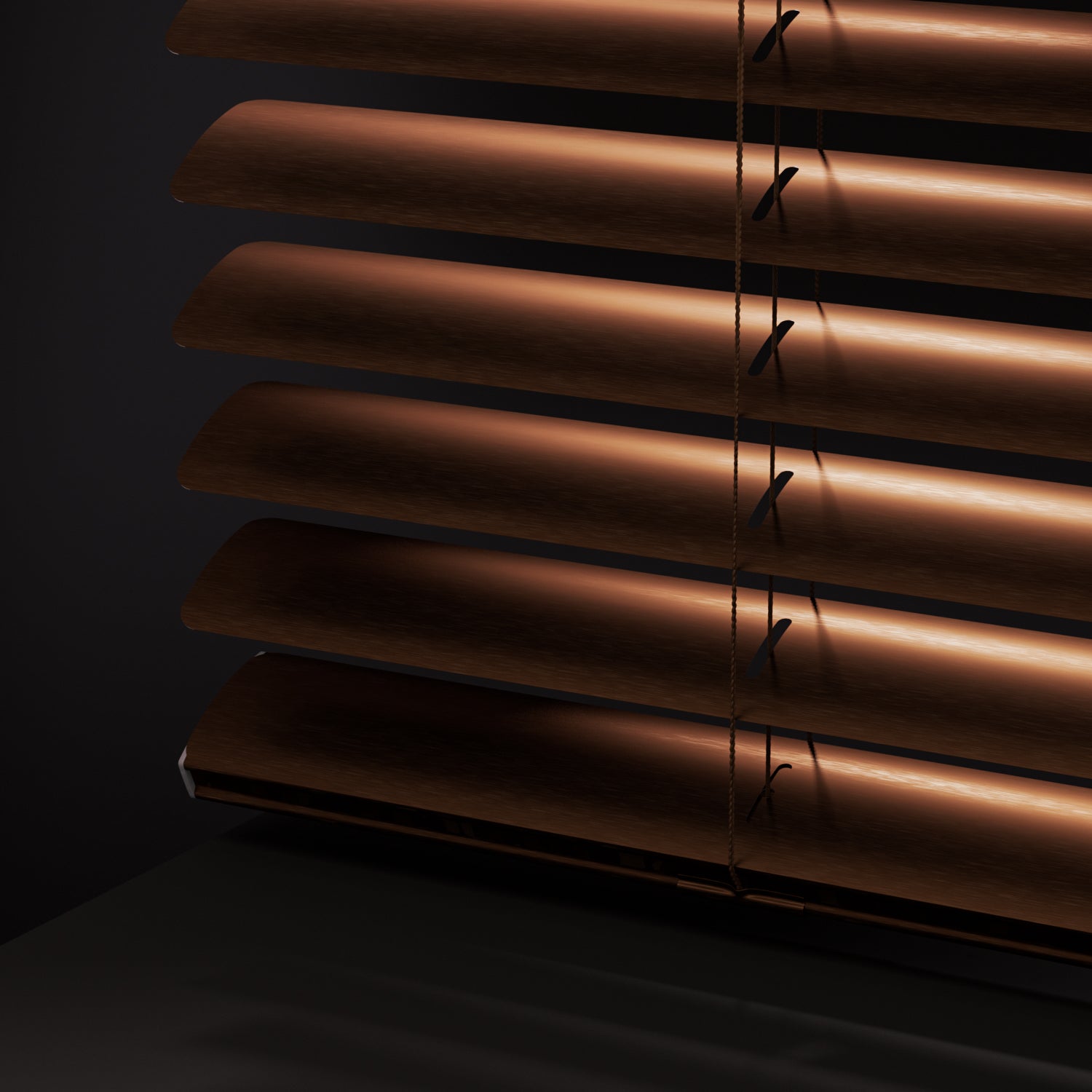 Coffee Copper