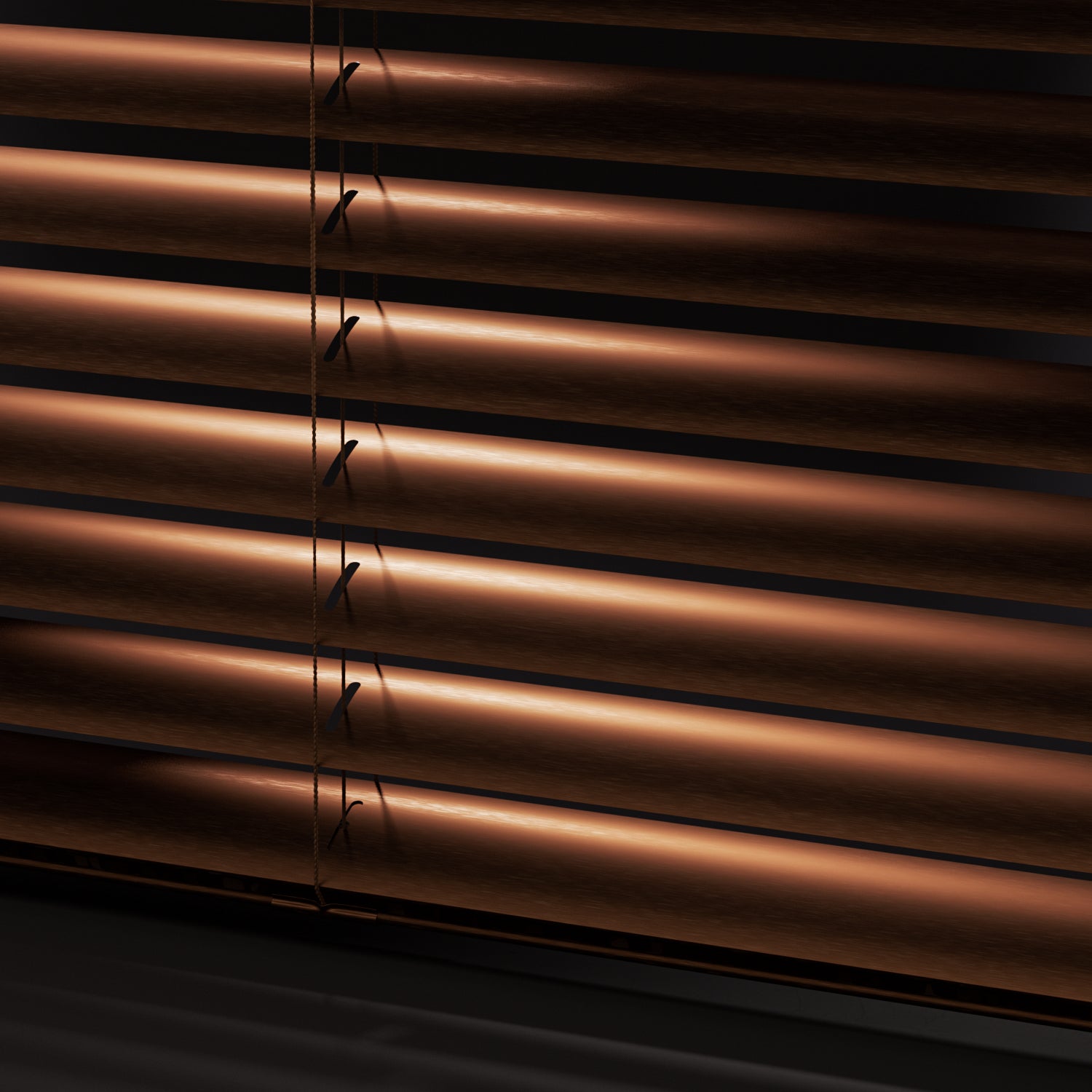 Coffee Copper