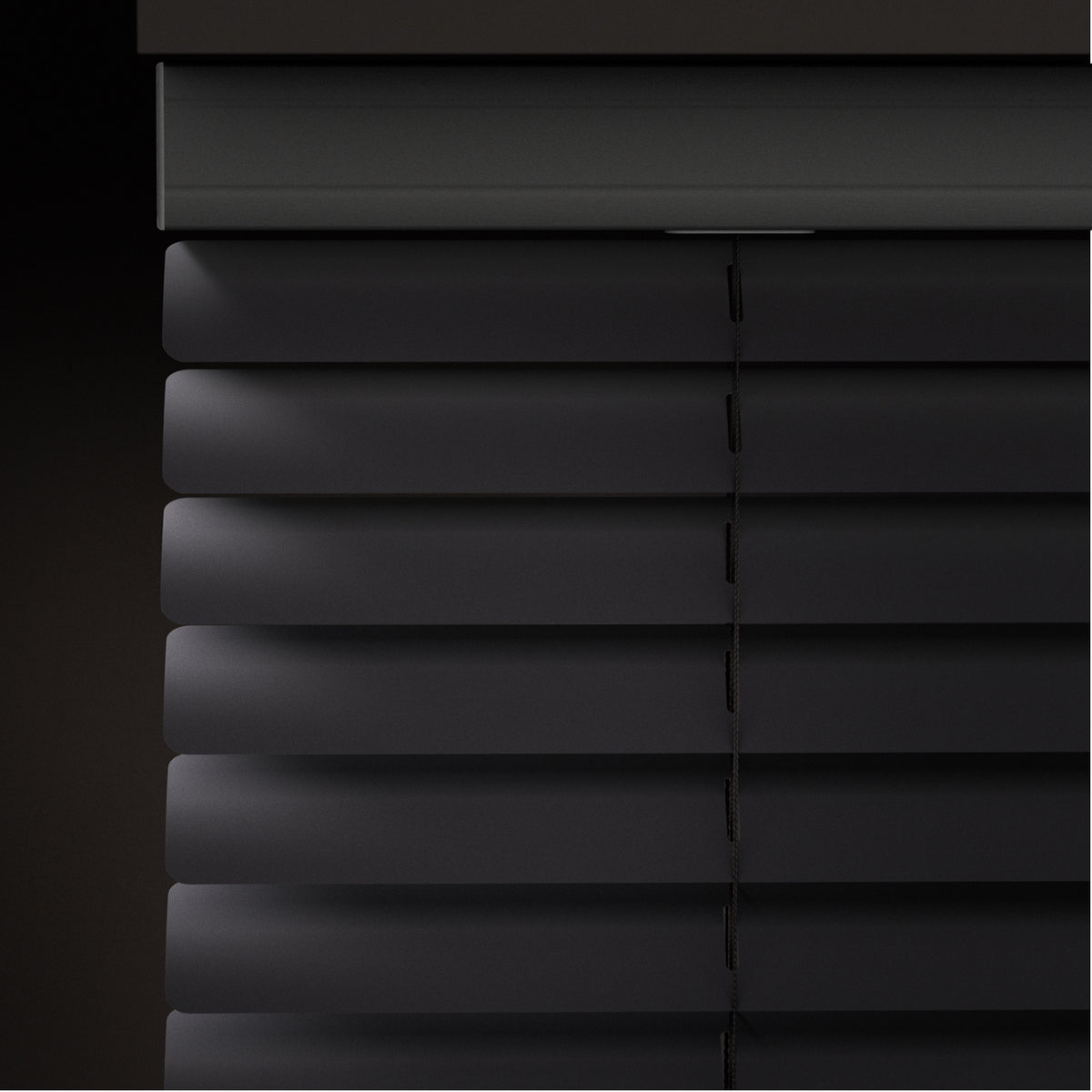 Jet Black