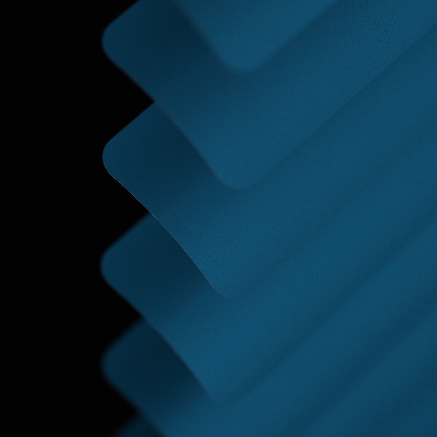 Poolside Blue
