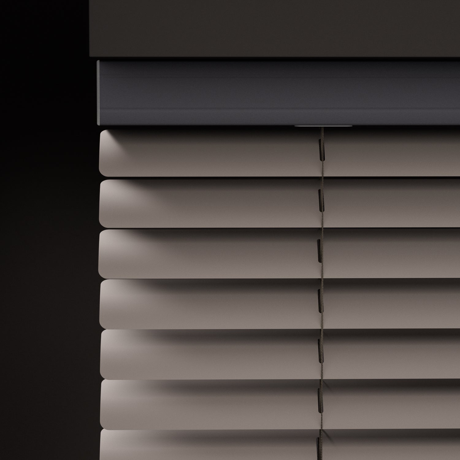 Stormy Taupe