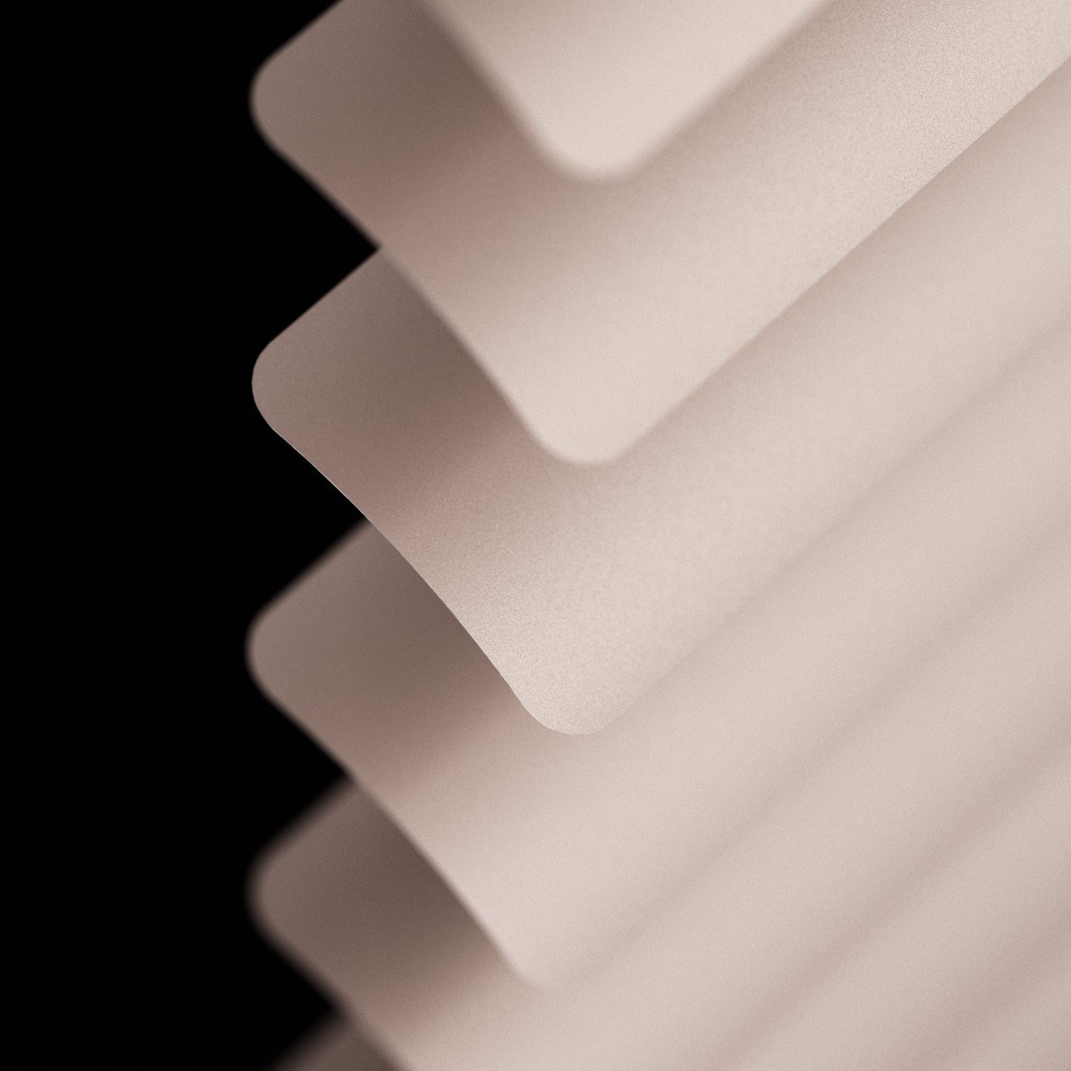Stevig Taupe
