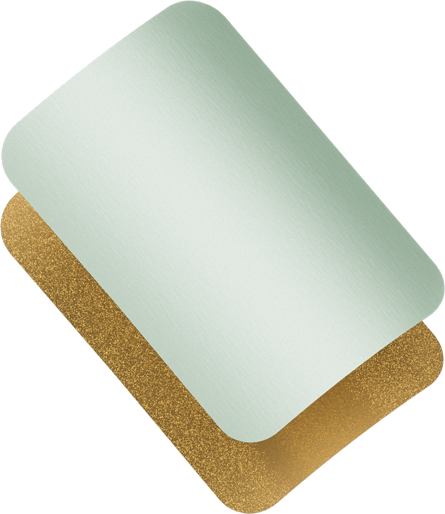 Kleurstaal aluminium