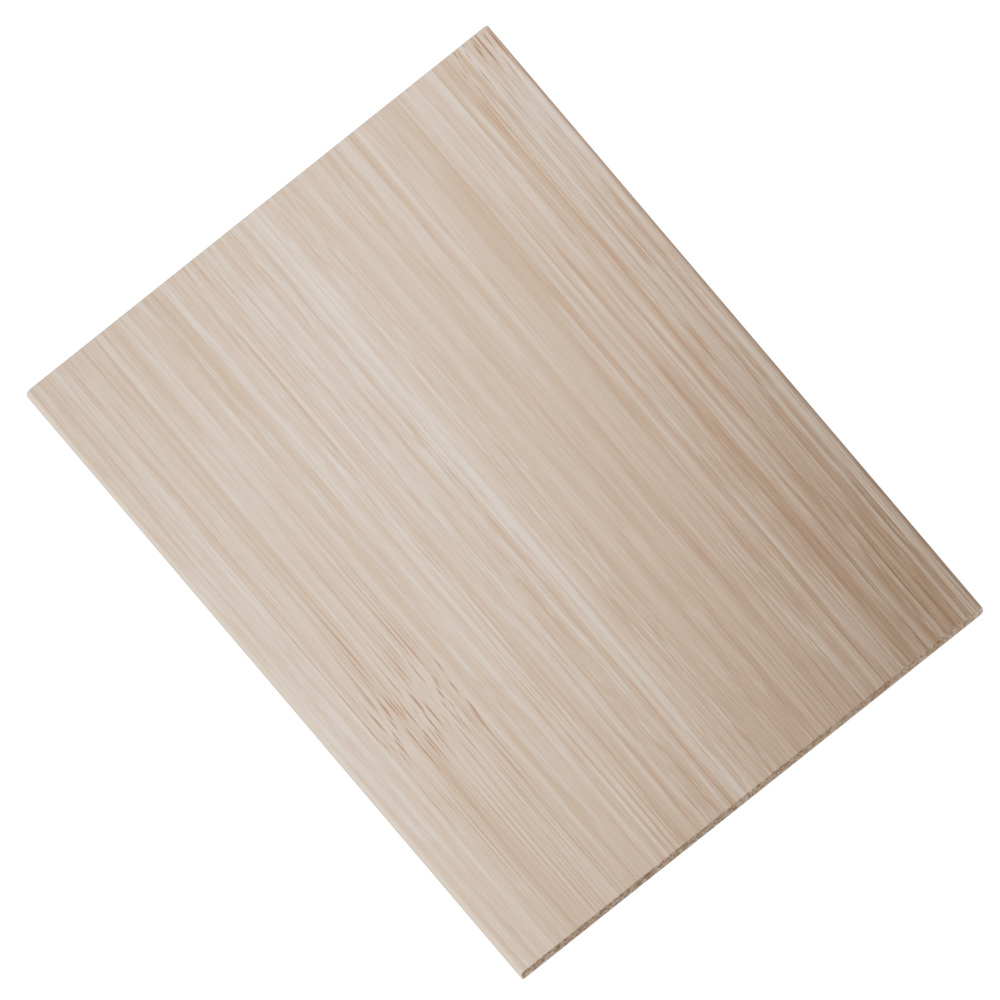 Kleurstaal hout