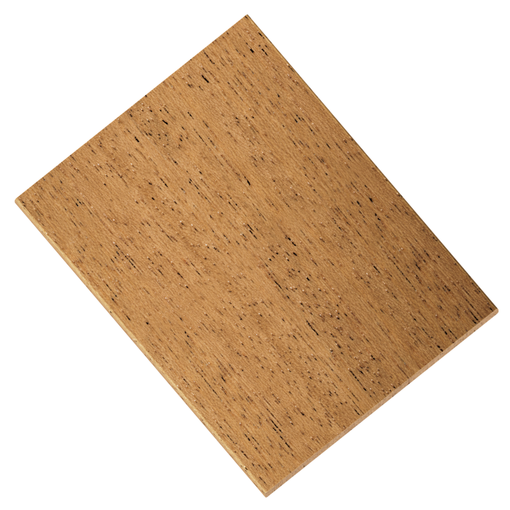 Kleurstaal hout