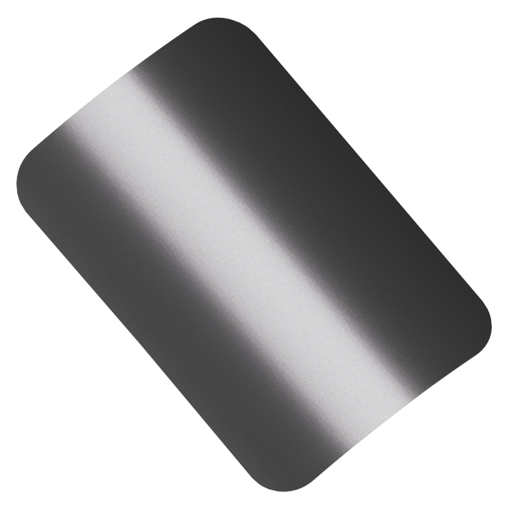 Kleurstaal aluminium