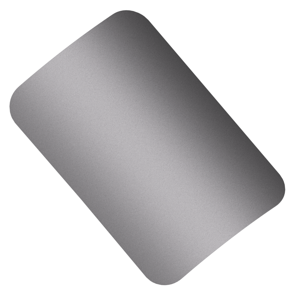 Kleurstaal aluminium