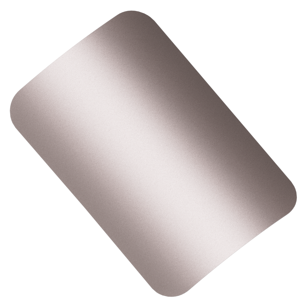 Kleurstaal aluminium