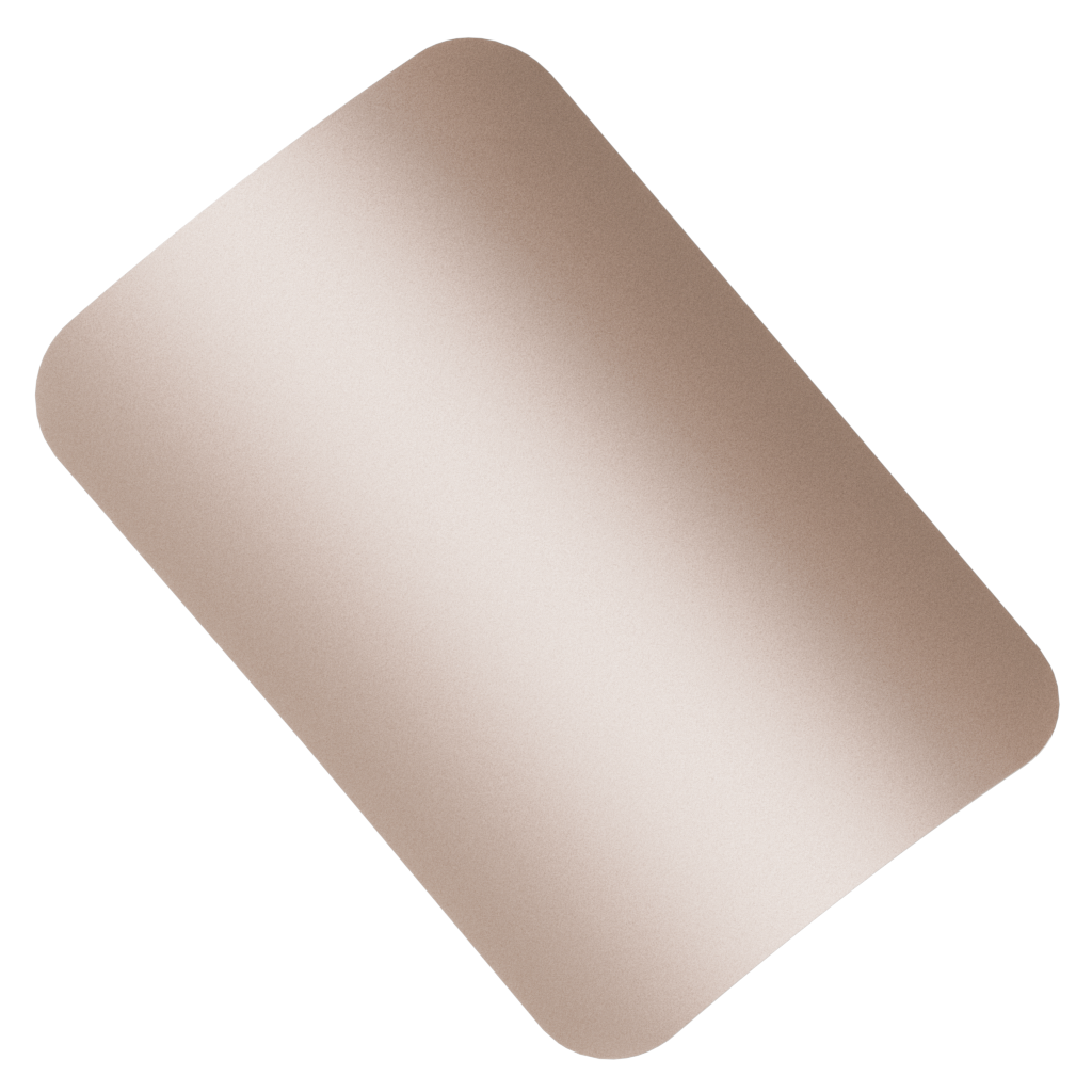 Kleurstaal aluminium