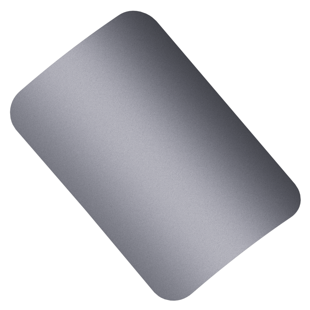 Kleurstaal aluminium