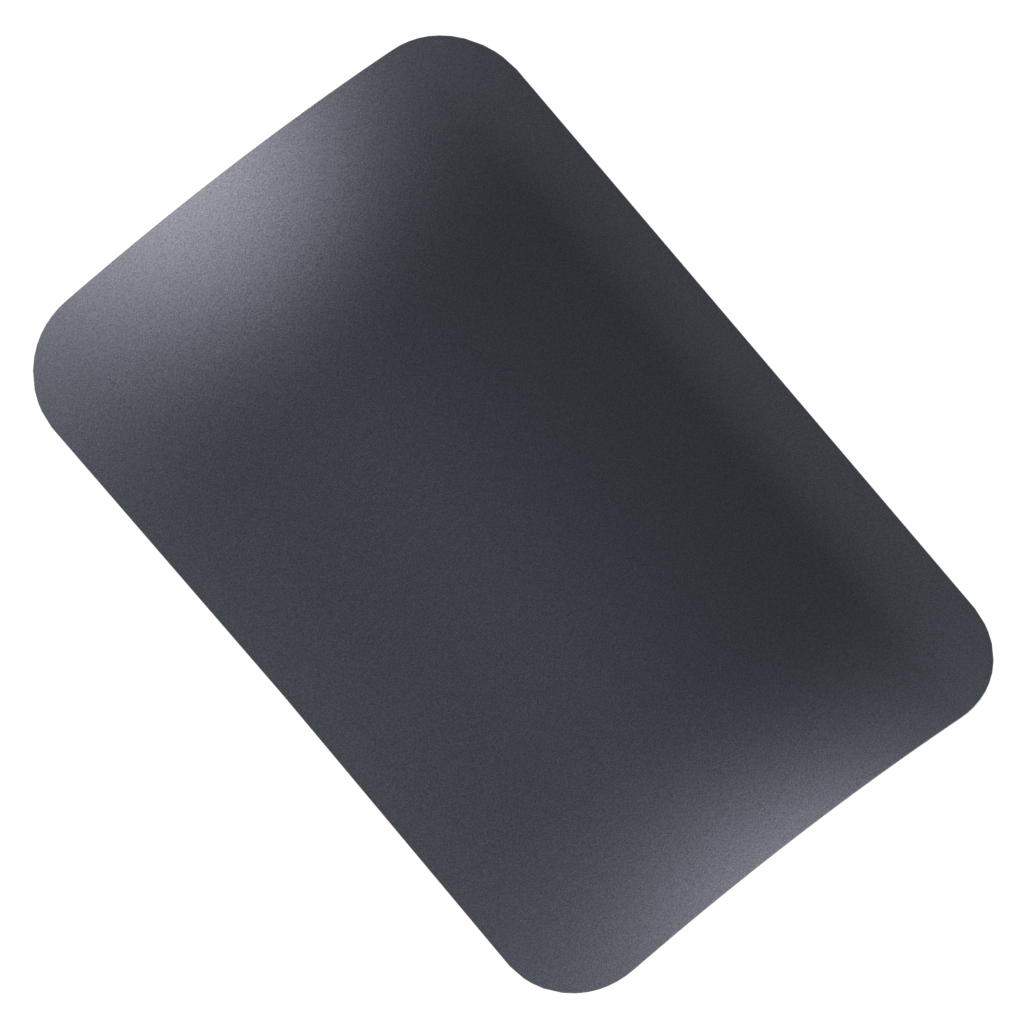 Kleurstaal aluminium