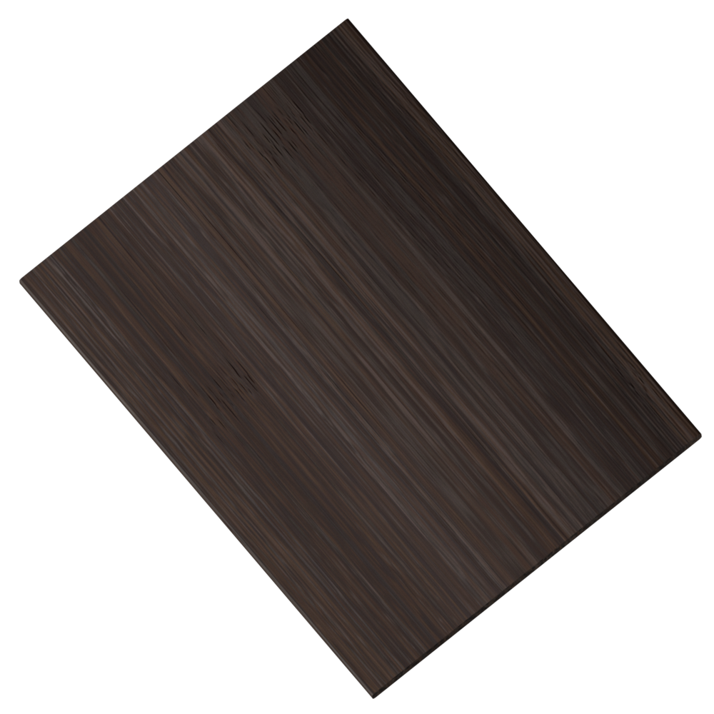 Kleurstaal hout