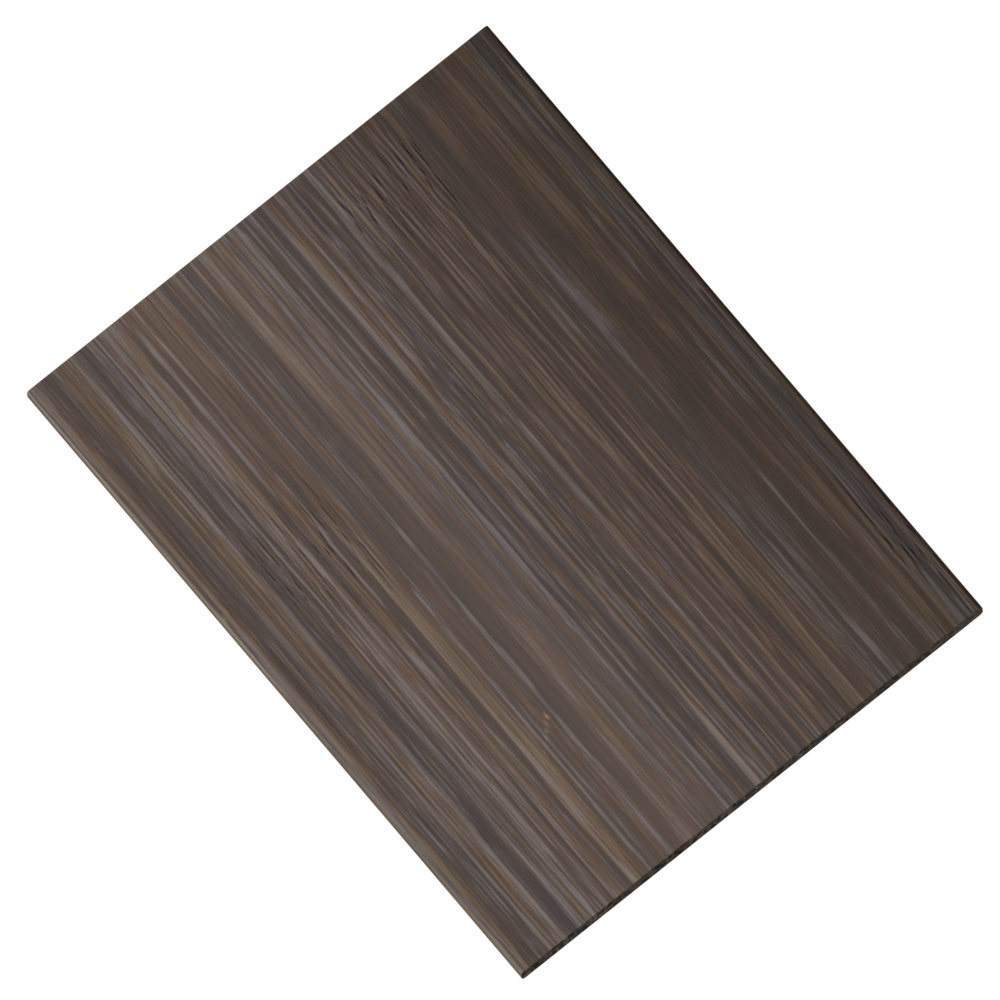Kleurstaal hout