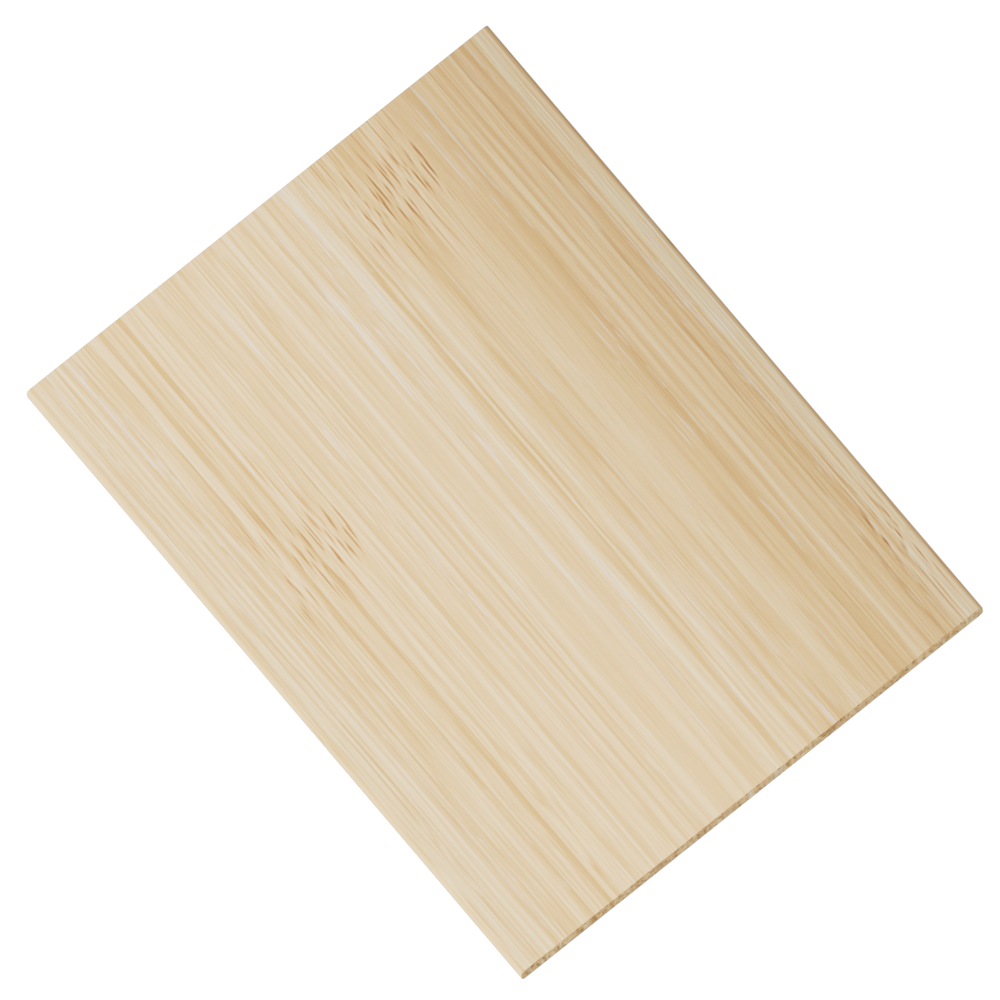 Kleurstaal hout
